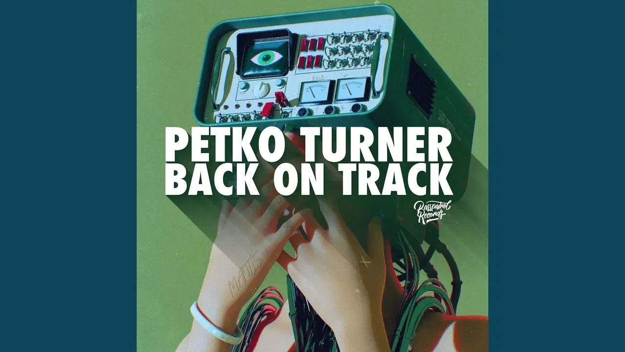 Back On Track - Petko Turner