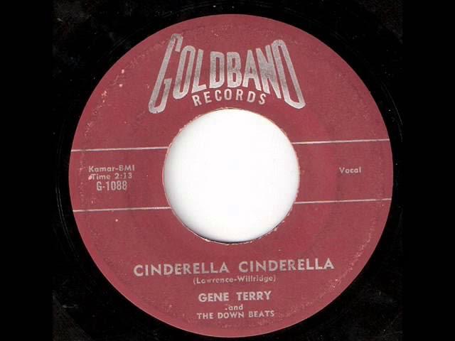  - Gene Terry & His Down Beats