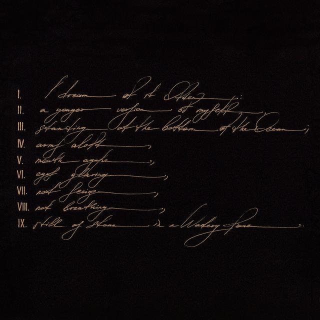 Dreams Are Not Enough - Telefon Tel Aviv