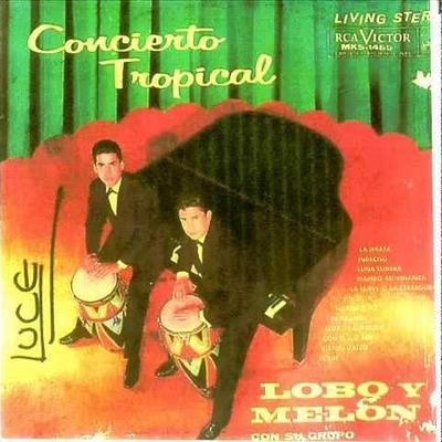  - Lobo y Melon