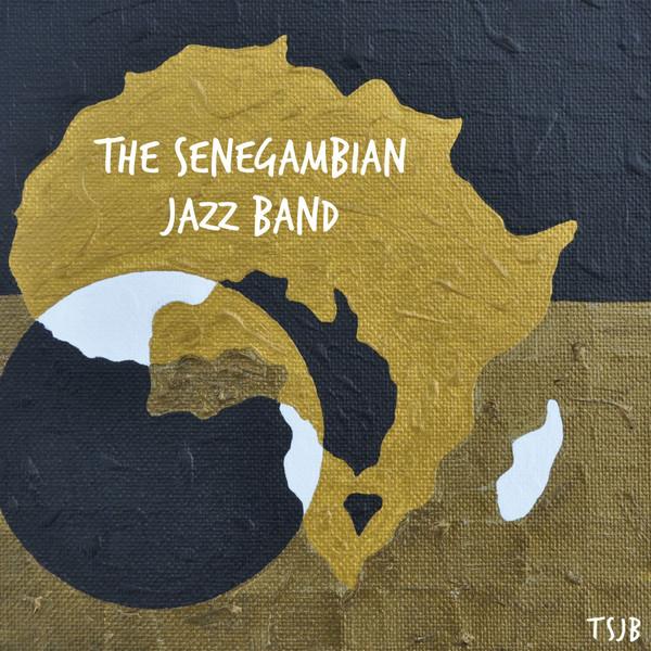  - The Senegambian Jazz Band