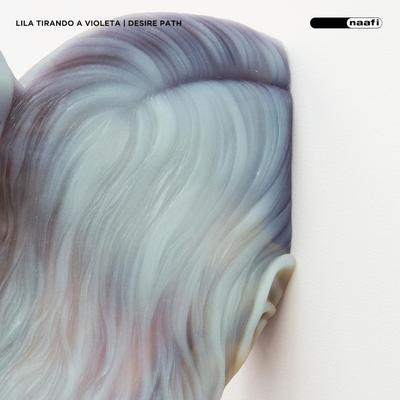 Desire Path - Lila Tirando a Violeta