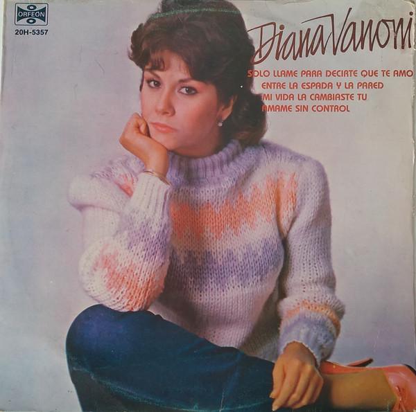 Diana Vanoni - Diana Vanoni