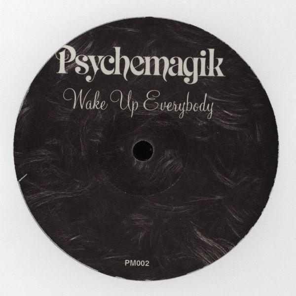Balearic Mikes Diets - 09/07/2012 - Adriatic Dancing 2 (AIFF) - Psychemagik - Harold Melvin