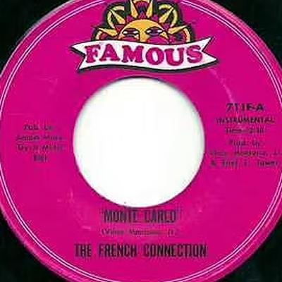  - The French Connection
