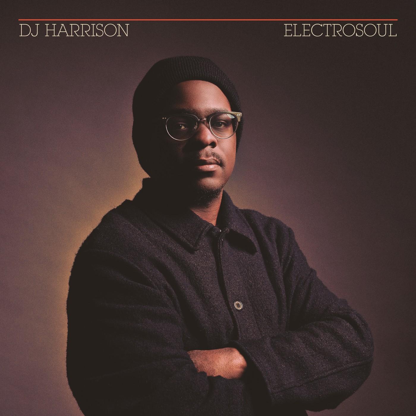 ElectroSoul - DJ Harrison