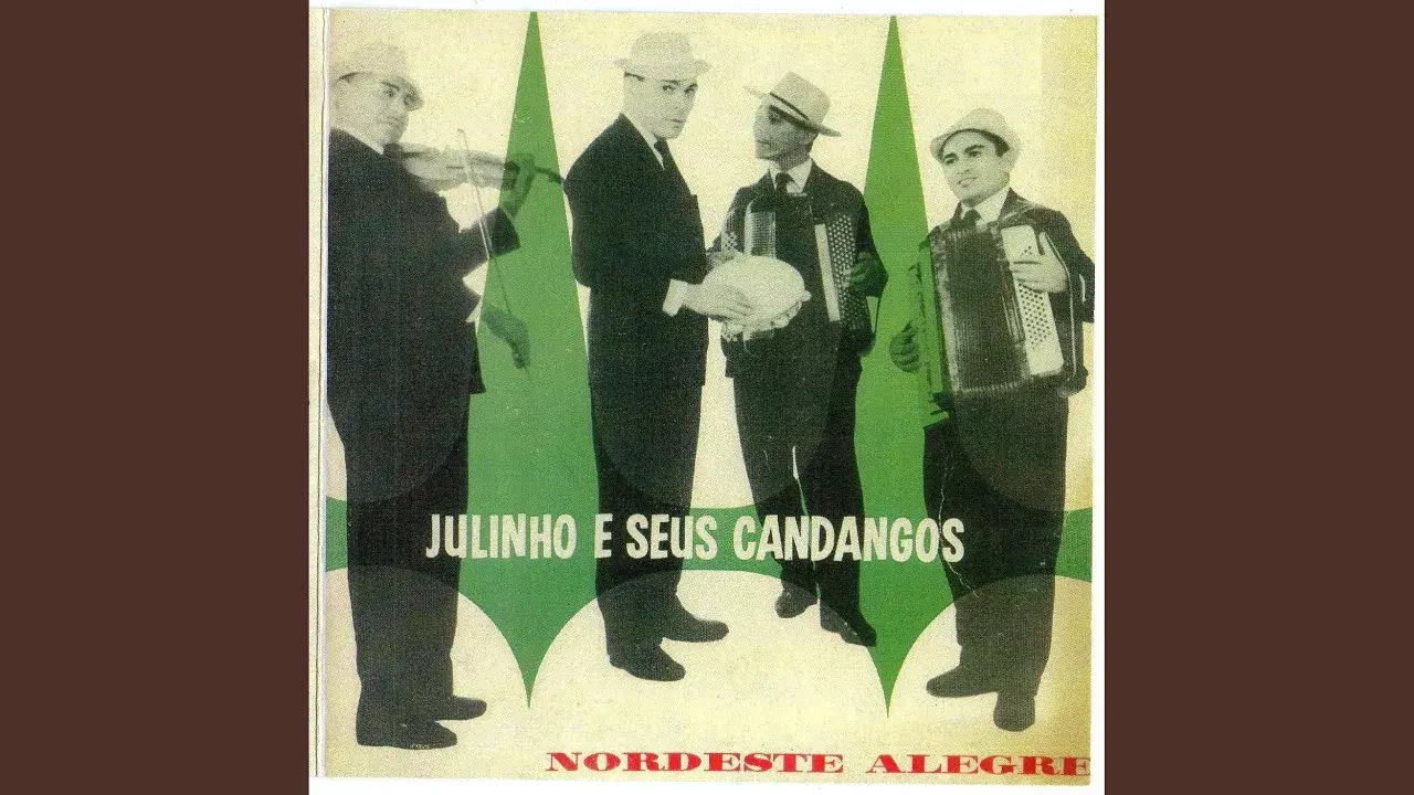  - Julinho