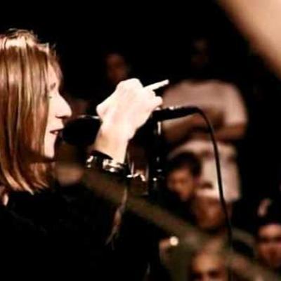 Portishead - Portishead