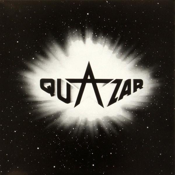  - Quazar