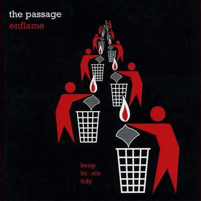 Enflame - The Passage