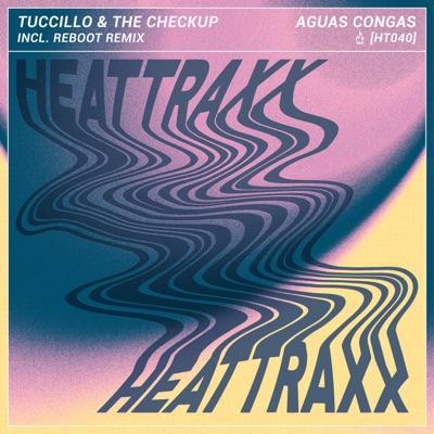 Aguas Congas - Tuccillo, The Checkup
