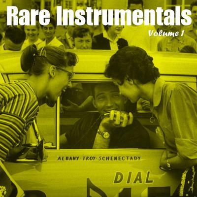 Rare Instrumentals From Vinyl - Vol 1 - Kathy Lynn And The Playboys