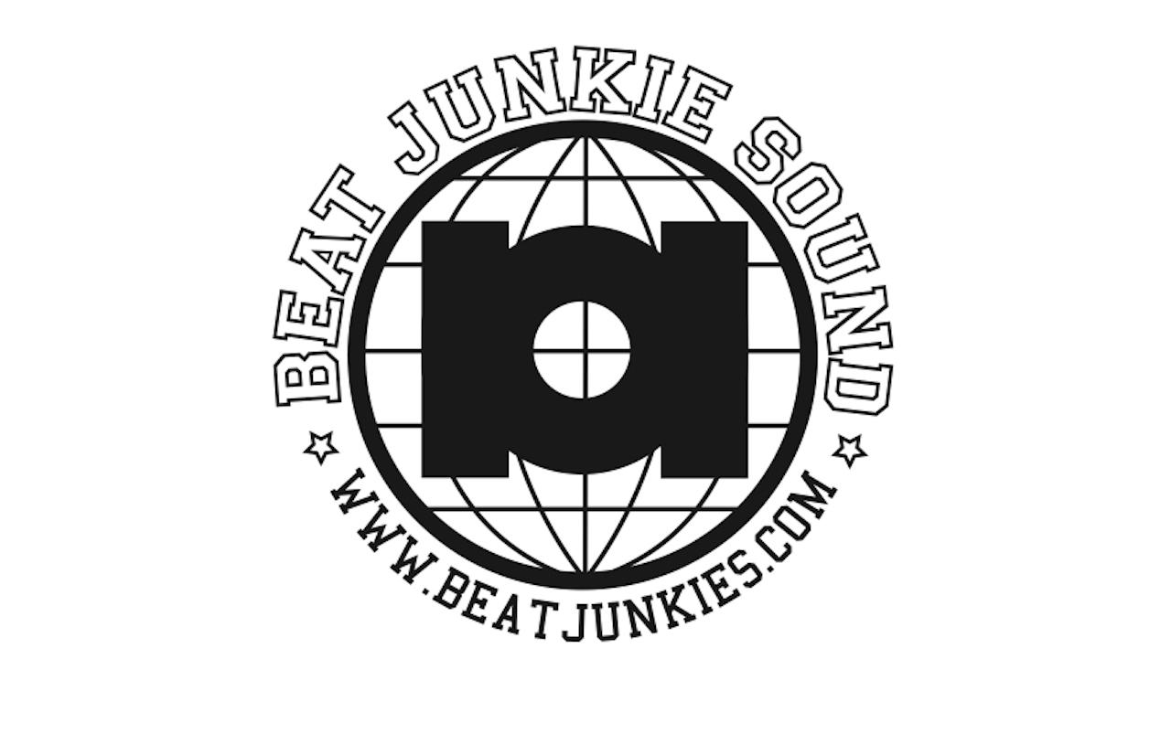 www.beatjunkies.com  - DJ Mitsu The Beats
