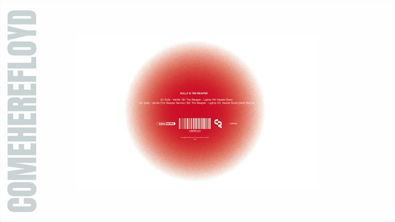 Crfr001 - Sully