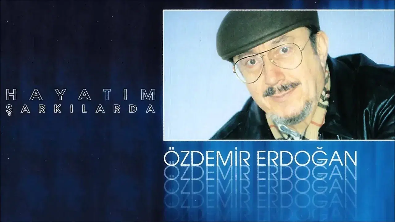  - Özdemir Erdoğan