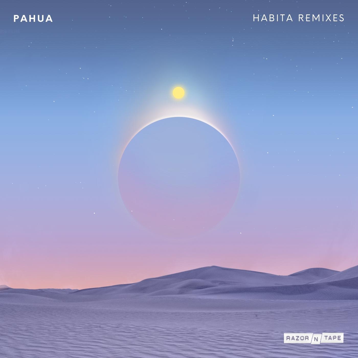 Habita Remixes - Acid Coco, Pahua