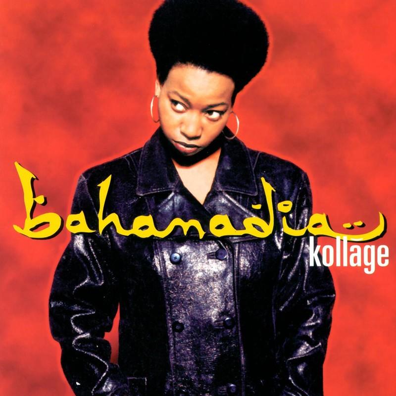 Kollage - Bahamadia