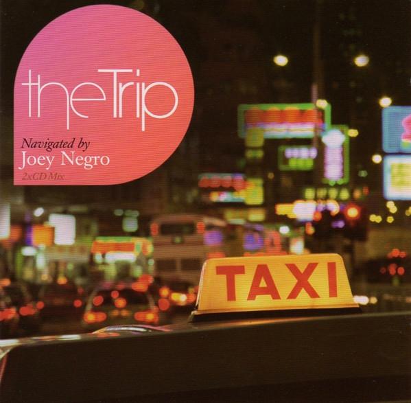 Caronte - The Trip