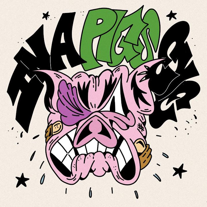 in a pigs eye - pulp Cruz