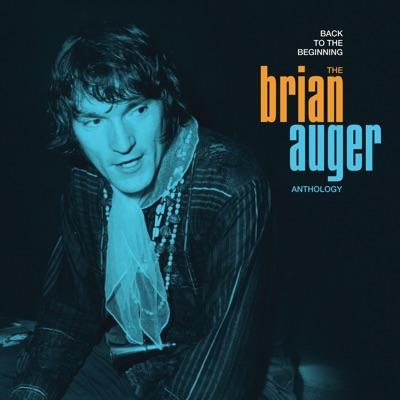 Unknown - Julie Driscoll, Brian Auger & The Trinity