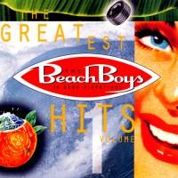 Surfin' U.S.A. - The Beach Boys