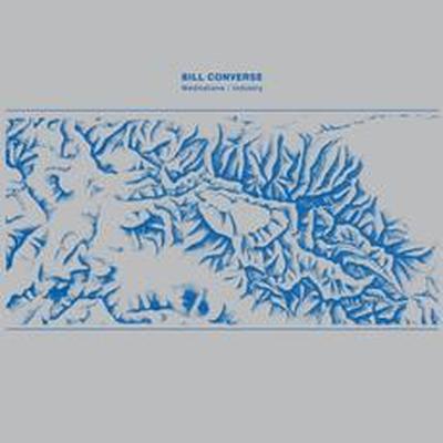 Meditations/Industry LP - Bill Converse