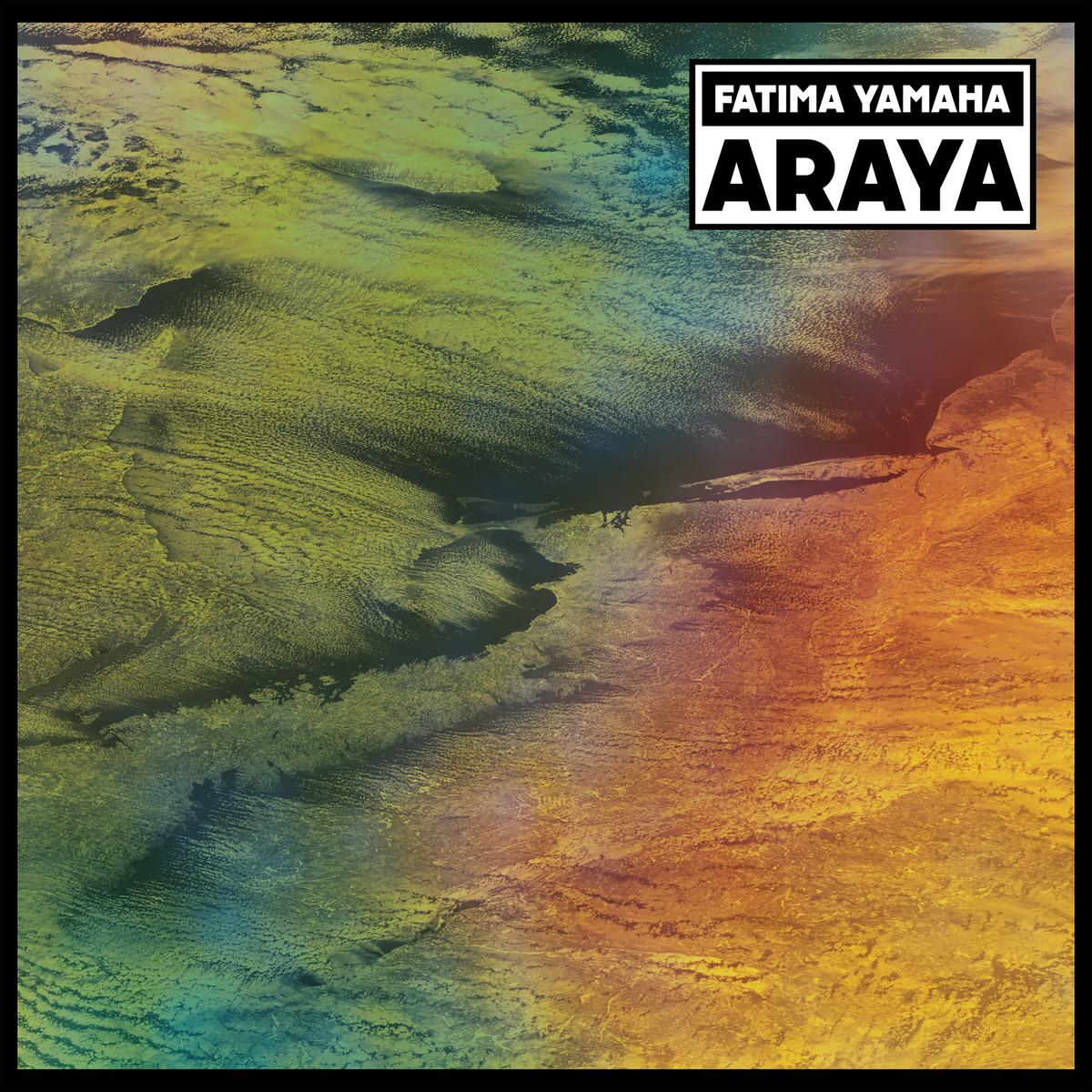 Araya - Fatima Yamaha