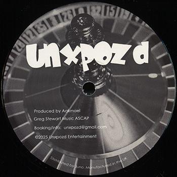 Numbers Game - DJ Aakmael