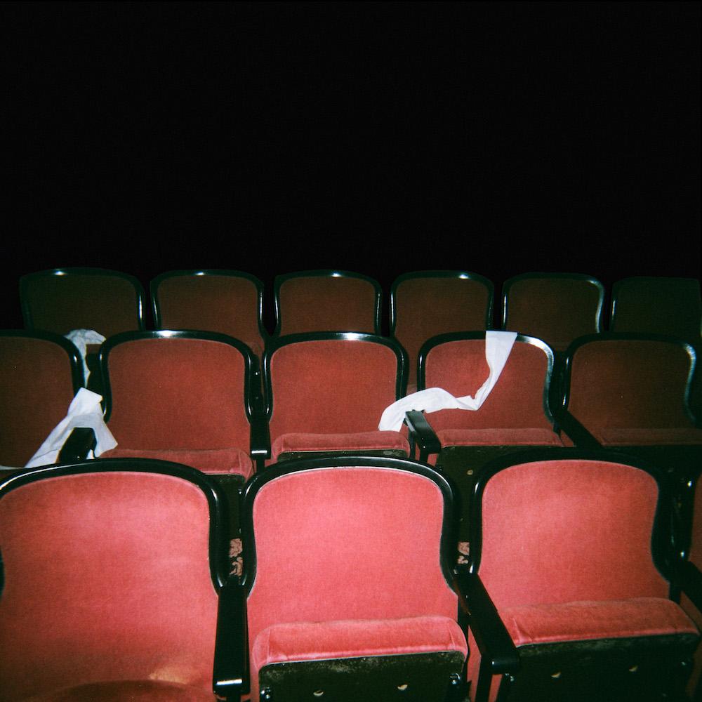 Movie Makers - Errata