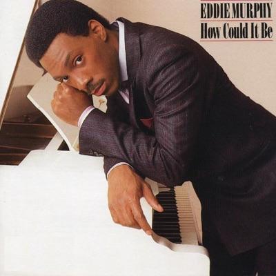 Pure… 80s Dance Party - Eddie Murphy