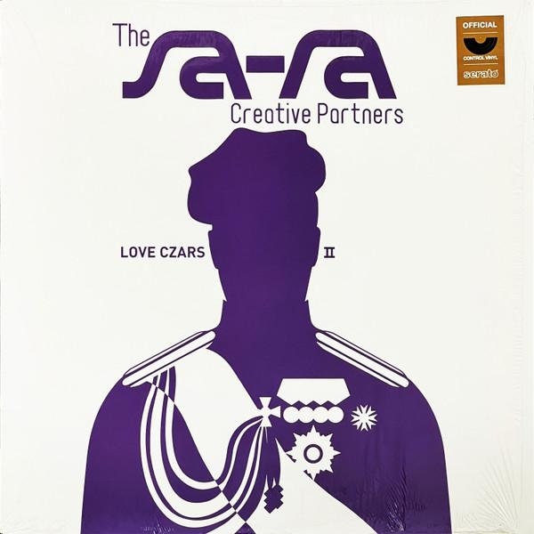 Nuclear Evolution: The Age Of Love - The Sa-Ra Creative Partners