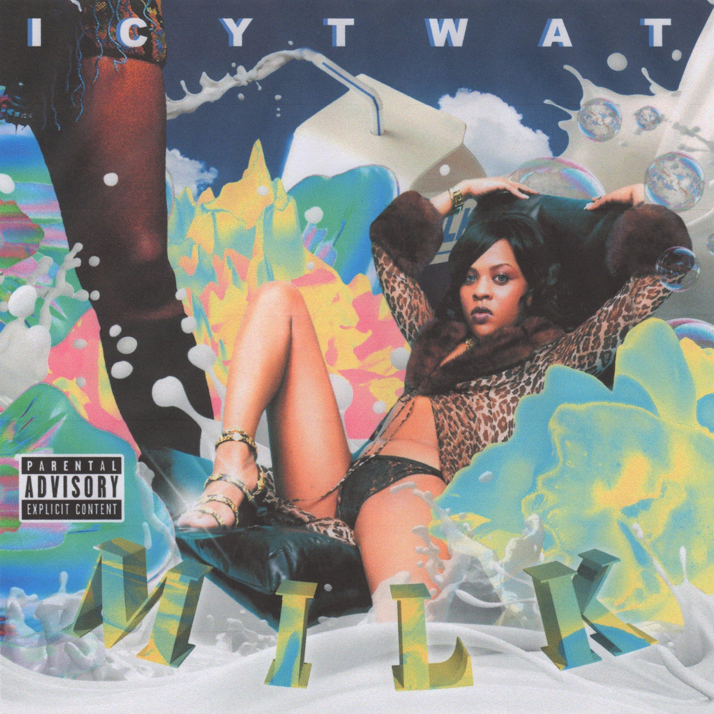 Milk - ICYTWAT