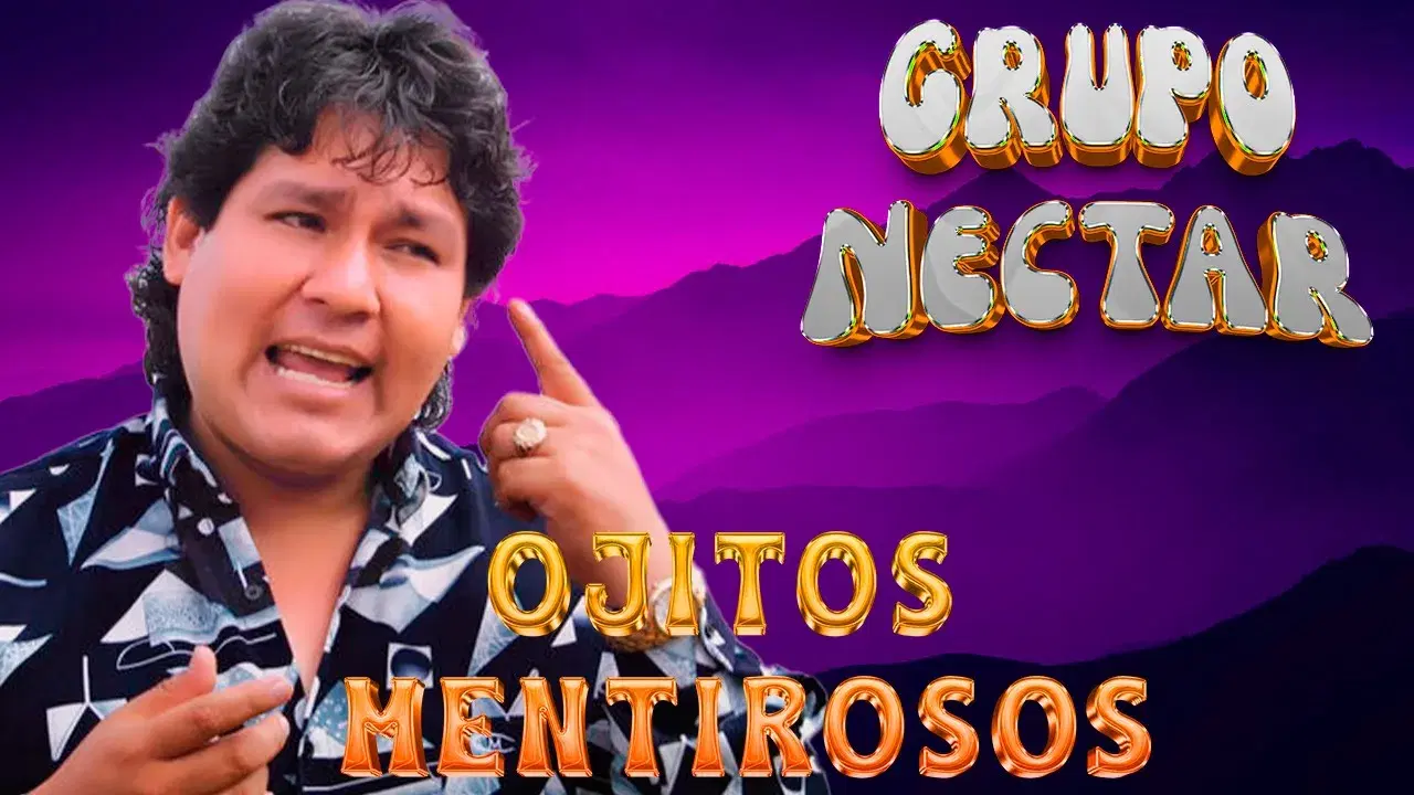 La Magia de Nectar - Grupo Néctar