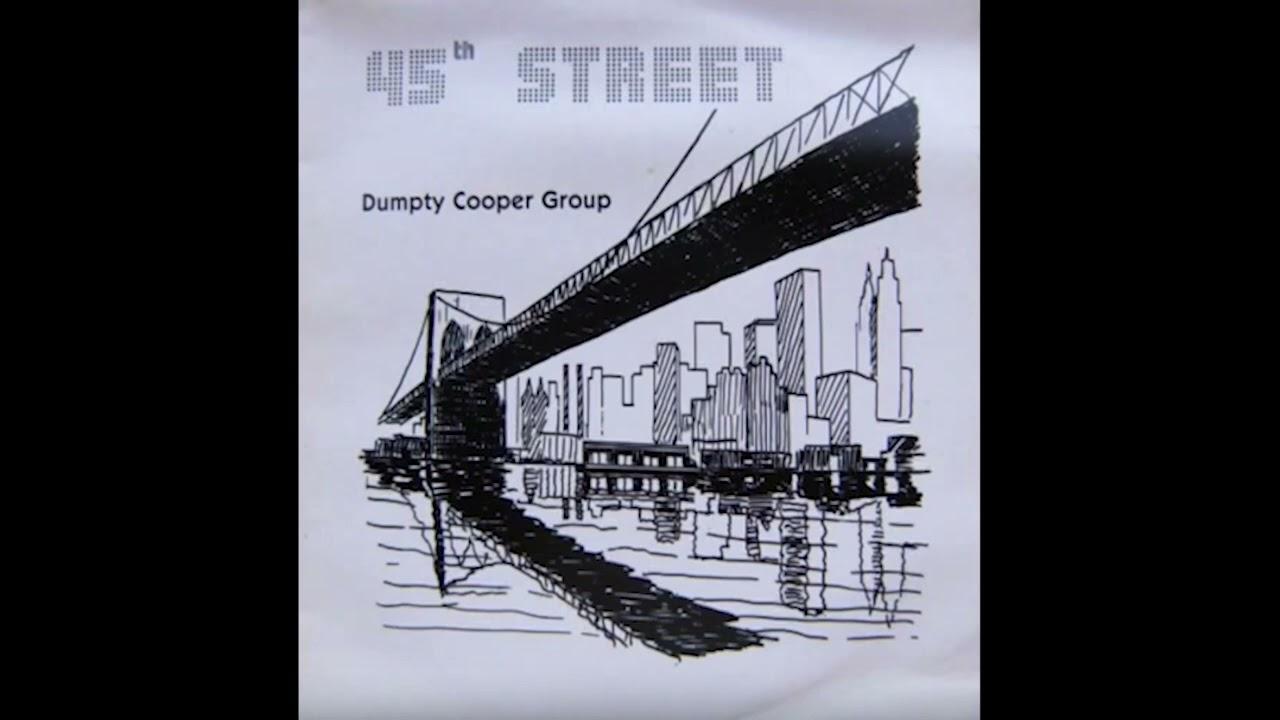  - Dumpty Cooper Group