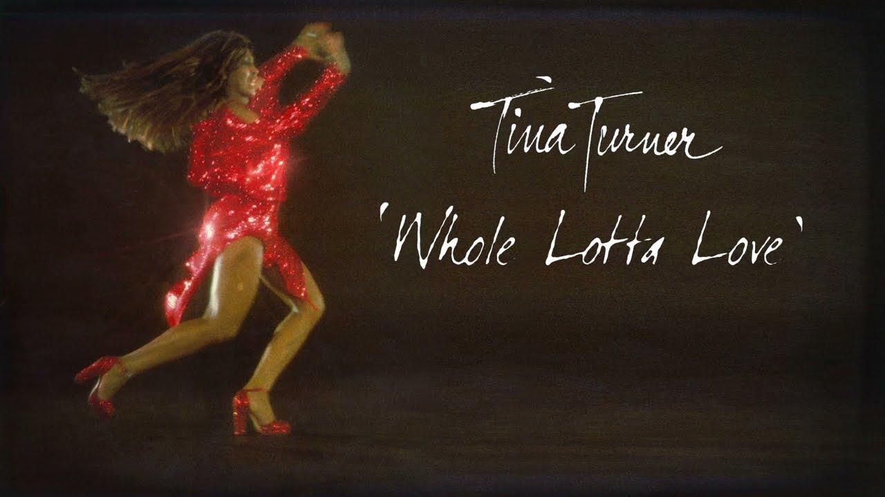The Story Of Pop - Ike and Tina Turner