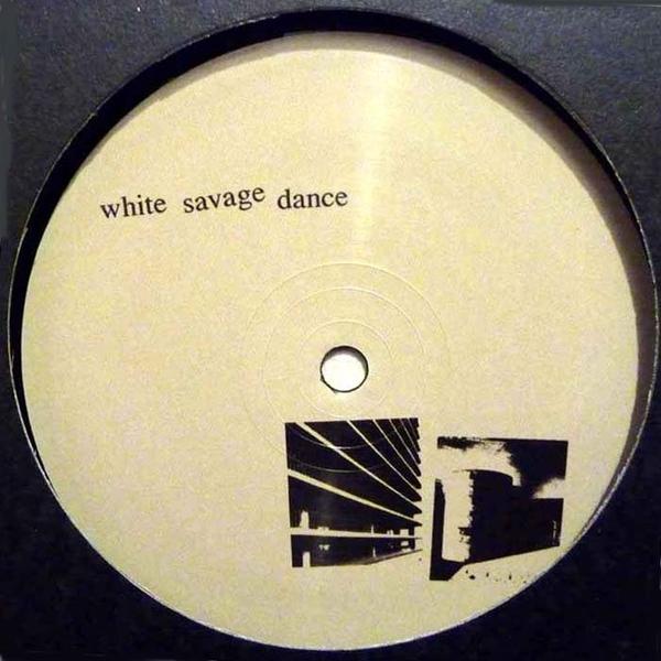 White Savage Dance - Karl O'Connor