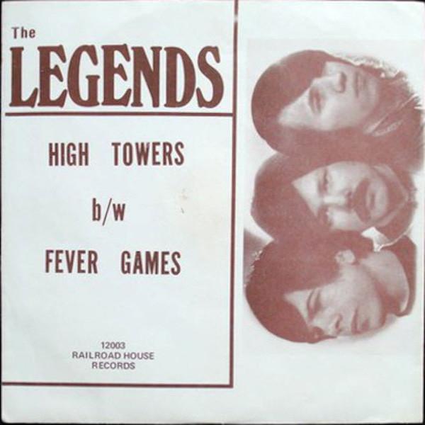  - The Legends