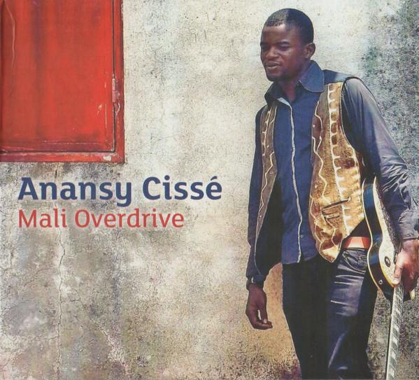 null - Anansy Cissé