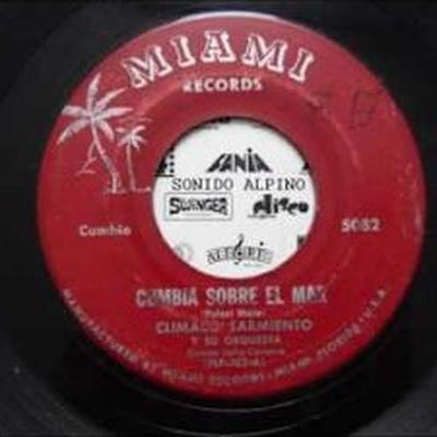  - Climaco Sarmiento y su Orquesta