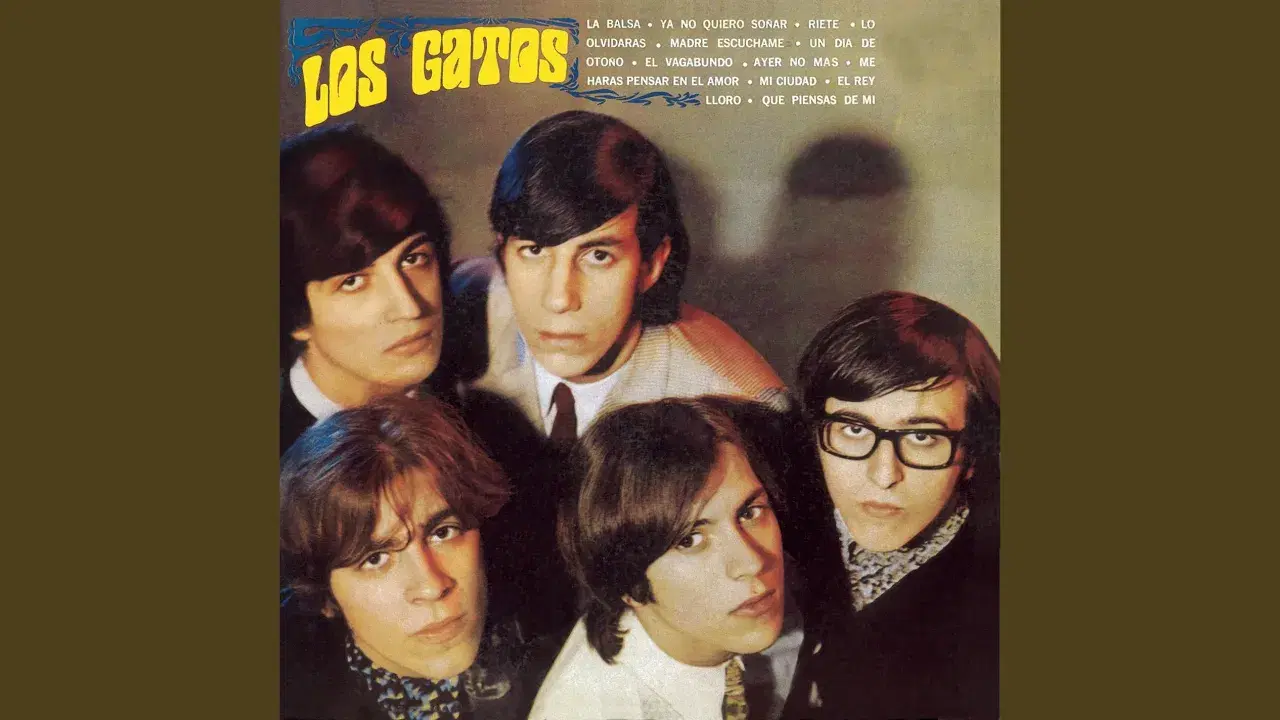  - Los Gatos