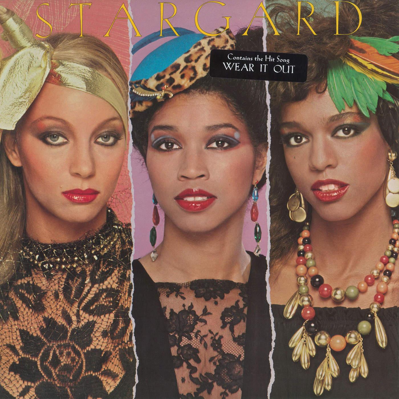 The Changing of the Gard - Stargard