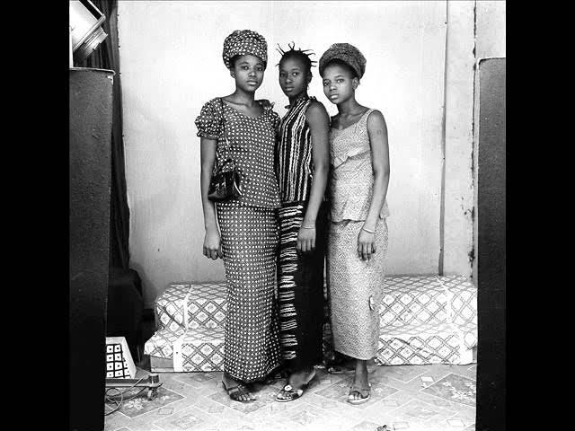 Allo Bamako - Djelimady Tounkara & L'Orchestre Super Rail Band International