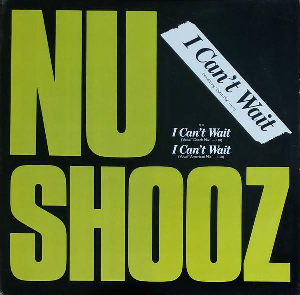  - Nu Shooz