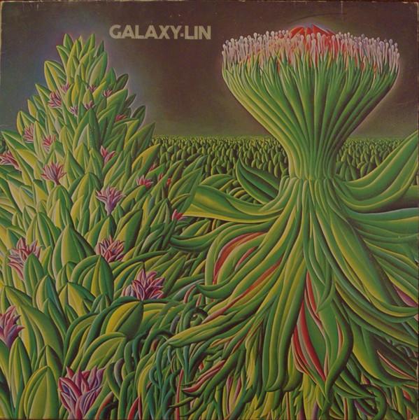 Galaxy-Lin - Galaxy-Lin