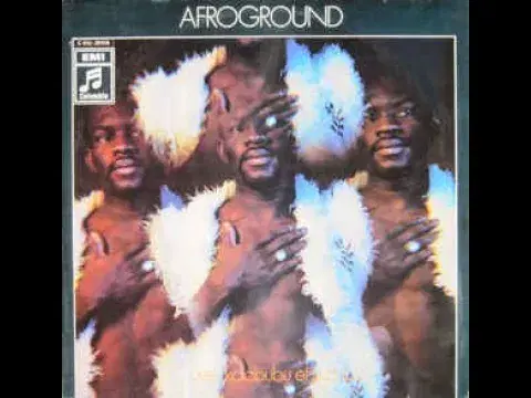  - Uele Kalabubu et sa Tribou
