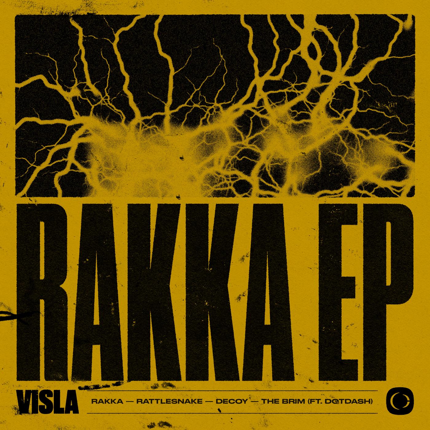 RAKKA - VISLA