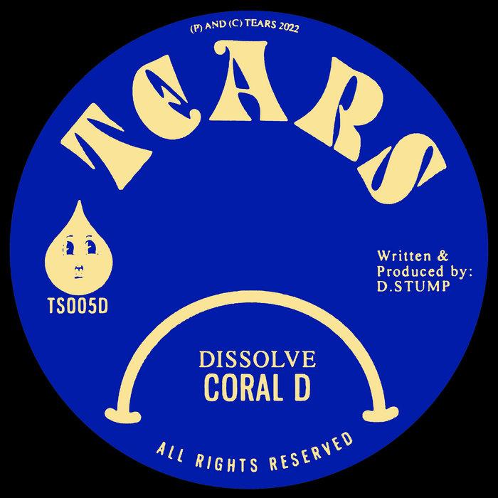 Dissolve - Coral D