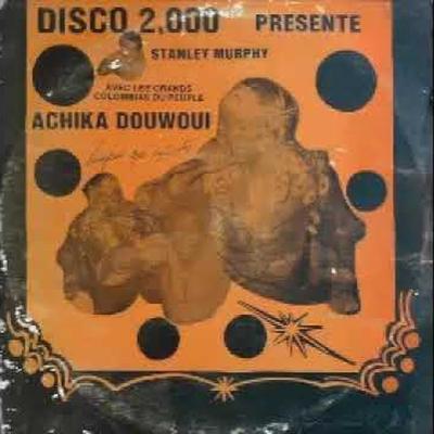  - STANLEY MURPHY AVEC LES GRANDS COLOMBIAS DU PEUPLE