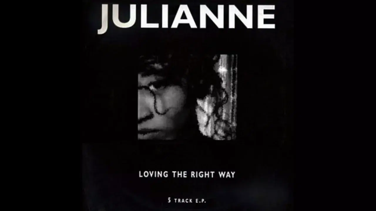  - Julianne