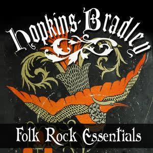 Folk Rock Essentials - Hopkins-Bradley